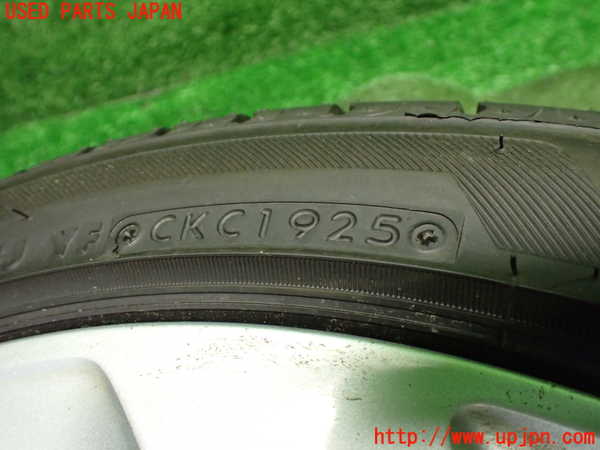 1UPJ-9241079033]S660(JW5)タイヤ　ホイール　1本③ 195/45R16 中古_5