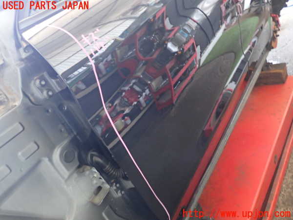 2UPJ-9241081260]アルファロメオ・ステルヴィオ(94920)左前ドア 中古 SAINT-GOBAIN SEKURIT M3402 43R-00055_2