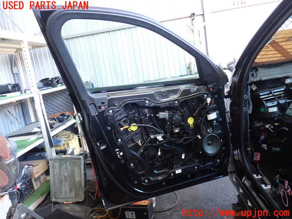 2UPJ-9241081260]アルファロメオ・ステルヴィオ(94920)左前ドア 中古 SAINT-GOBAIN SEKURIT M3402 43R-00055_4