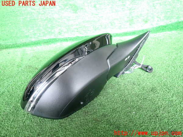 2UPJ-9241081210]アルファロメオ・ステルヴィオ(94920)右ドアミラー 中古_2