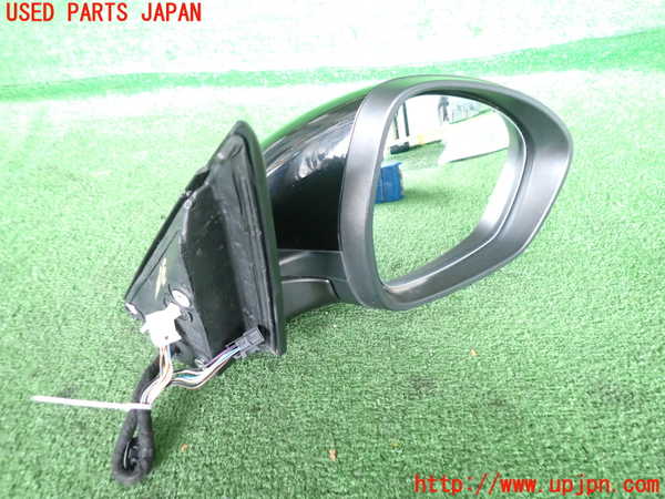 2UPJ-9241081210]アルファロメオ・ステルヴィオ(94920)右ドアミラー 中古_3