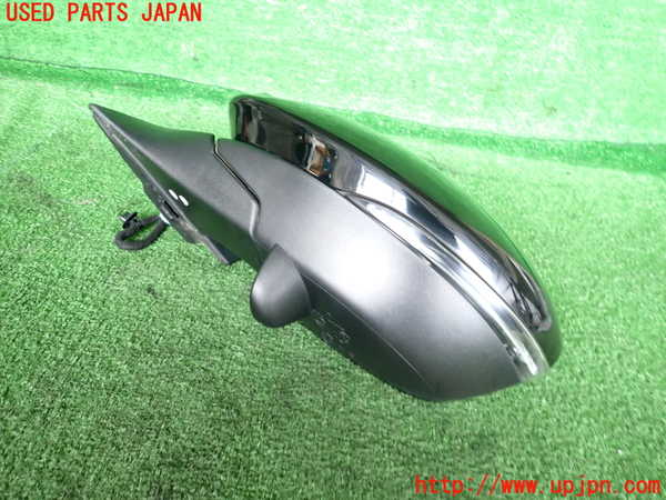 2UPJ-9241081212]アルファロメオ・ステルヴィオ(94920)左ドアミラー 中古_2