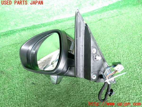 2UPJ-9241081212]アルファロメオ・ステルヴィオ(94920)左ドアミラー 中古_3
