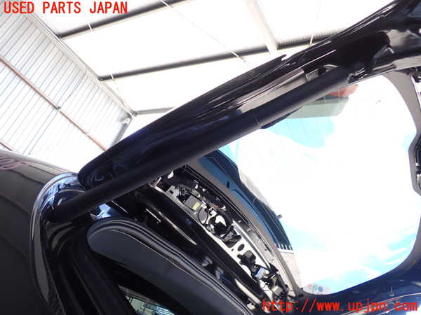 2UPJ-9241081584]アルファロメオ・ステルヴィオ(94920)リアゲートダンパー 中古_2