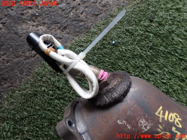2UPJ-9241082661]アルファロメオ・ステルヴィオ(94920)触媒1 中古_2