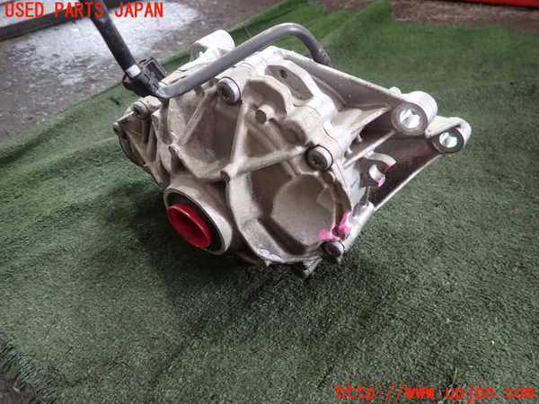 2UPJ-9241084350]アルファロメオ・ステルヴィオ(94920)フロントデフ 中古_2