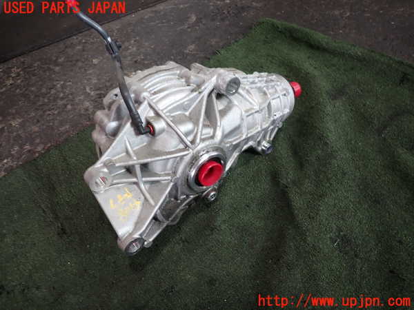 2UPJ-9241084350]アルファロメオ・ステルヴィオ(94920)フロントデフ 中古_4