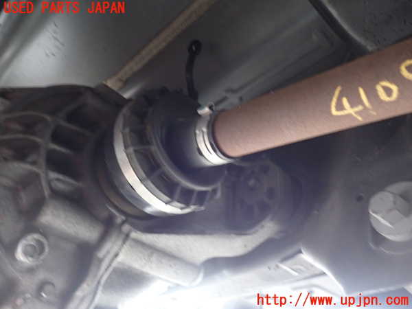 2UPJ-9241084025]アルファロメオ・ステルヴィオ(94920)左リアドライブシャフト 中古_3