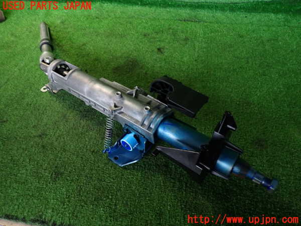 2UPJ-9241084260]アルファロメオ・ステルヴィオ(94920)ステアリングシャフト 中古_2