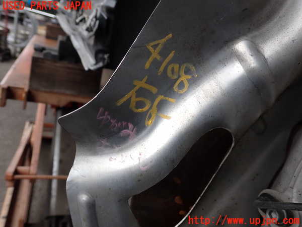 2UPJ-9241084290]アルファロメオ・ステルヴィオ(94920)右フロントナックルハブ 中古_3