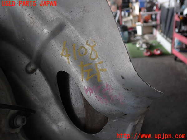 2UPJ-9241084295]アルファロメオ・ステルヴィオ(94920)左フロントナックルハブ 中古_3