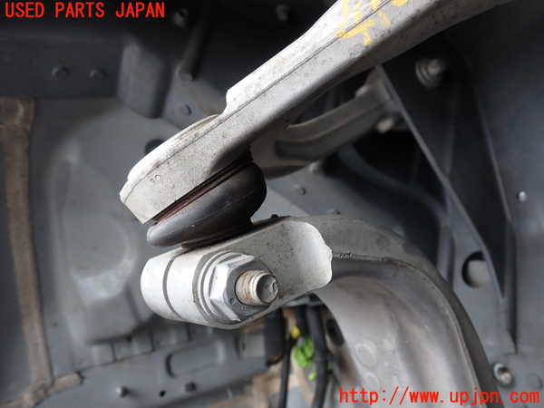 2UPJ-9241085126]アルファロメオ・ステルヴィオ(94920)右フロントアッパーアーム1 中古_2