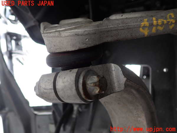 2UPJ-9241085136]アルファロメオ・ステルヴィオ(94920)左フロントアッパーアーム1 中古_2
