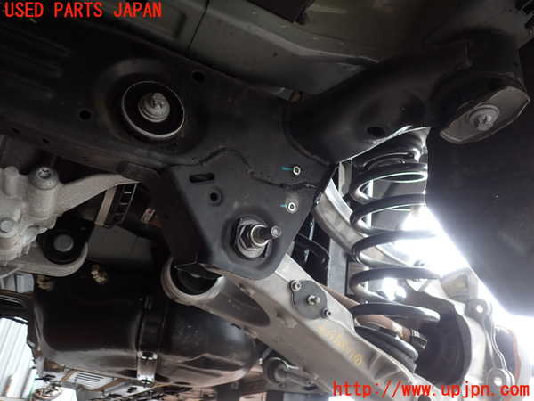 2UPJ-9241085295]アルファロメオ・ステルヴィオ(94920)リアメンバー 中古_3