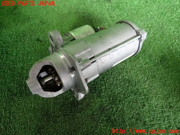 2UPJ-9241086010]アルファロメオ・ステルヴィオ(94920)セルモーター 中古_2