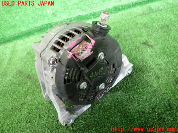 2UPJ-9241086015]アルファロメオ・ステルヴィオ(94920)オルタネーター(ダイナモ) ジャンク_2