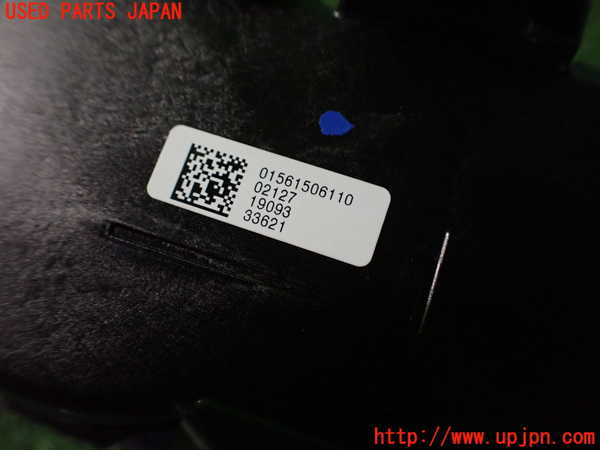 2UPJ-9241086066]アルファロメオ・ステルヴィオ(94920)エアコンスイッチ1 中古_3