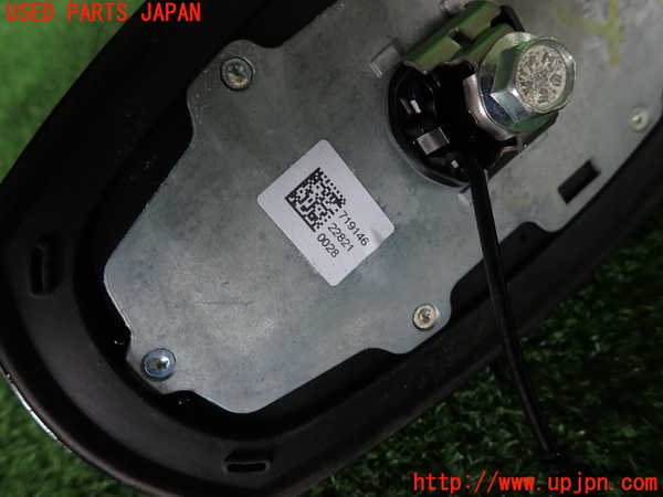 2UPJ-9241086550]アルファロメオ・ステルヴィオ(94920)アンテナ 中古_4