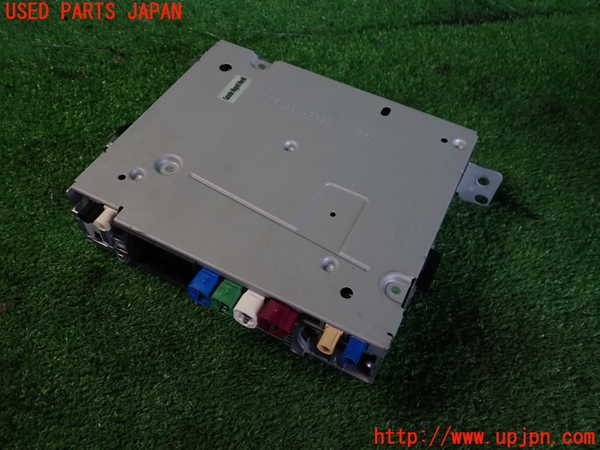 2UPJ-9241086589]アルファロメオ・ステルヴィオ(94920)カーナビゲーション 中古_2