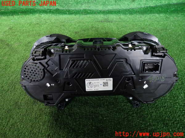 2UPJ-9241086170]アルファロメオ・ステルヴィオ(94920)スピードメーター 中古_2