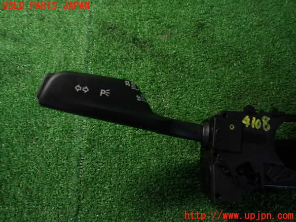 2UPJ-9241086720]アルファロメオ・ステルヴィオ(94920)コンビネーションスイッチ 中古_3