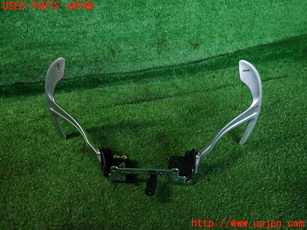 2UPJ-9241086306]アルファロメオ・ステルヴィオ(94920)スイッチ1(パドルシフト) 中古_2