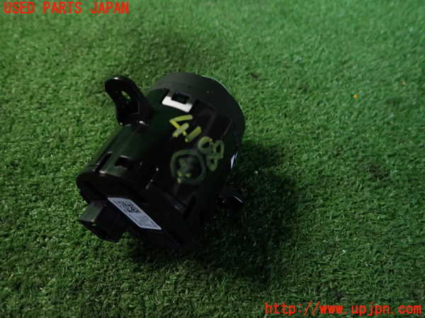 2UPJ-9241086309]アルファロメオ・ステルヴィオ(94920)スイッチ4(オーディオ) 中古_2