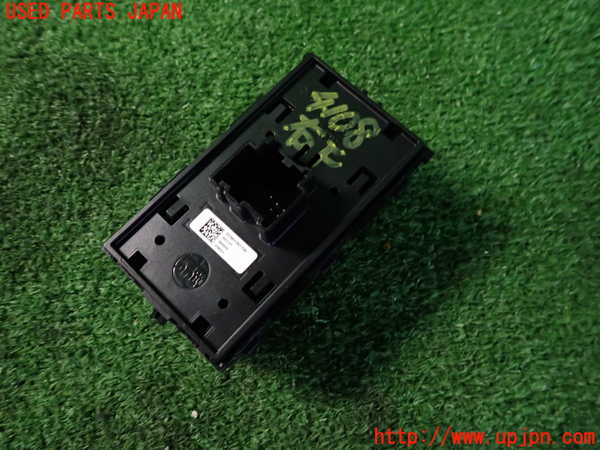 2UPJ-9241086240]アルファロメオ・ステルヴィオ(94920)右前パワーウィンドウスイッチ 中古_2
