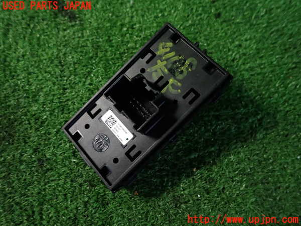 2UPJ-9241086245]アルファロメオ・ステルヴィオ(94920)左前パワーウィンドウスイッチ 中古_2