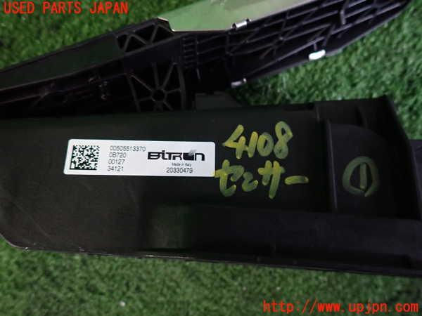 2UPJ-9241086381]アルファロメオ・ステルヴィオ(94920)センサー1(走行テスト) 中古_3