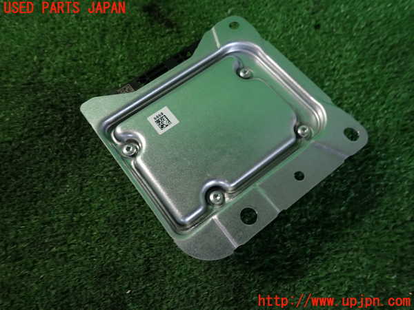 2UPJ-9241086145]アルファロメオ・ステルヴィオ(94920)エアバッグコンピューター ジャンク 展開済_2