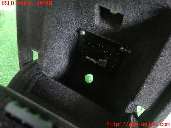 2UPJ-9241087841]アルファロメオ・ステルヴィオ(94920)小物入れ1 中古_4