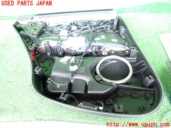 2UPJ-9241081294]アルファロメオ・ステルヴィオ(94920)右後ドア内張り 中古_3