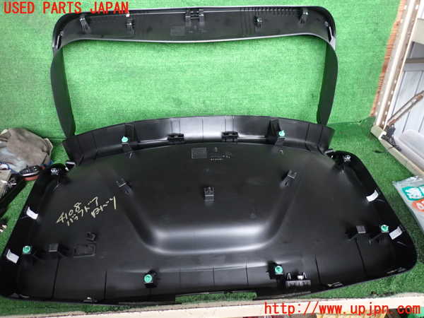 2UPJ-9241081578]アルファロメオ・ステルヴィオ(94920)バックドア内張り 中古_4