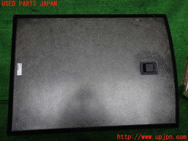 2UPJ-9241087771]アルファロメオ・ステルヴィオ(94920)ラゲッジトレイ1 中古_2
