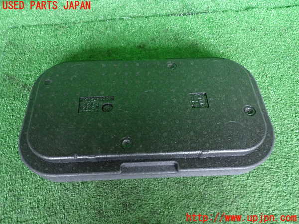 2UPJ-9241087773]アルファロメオ・ステルヴィオ(94920)ラゲッジトレイ3 中古_2