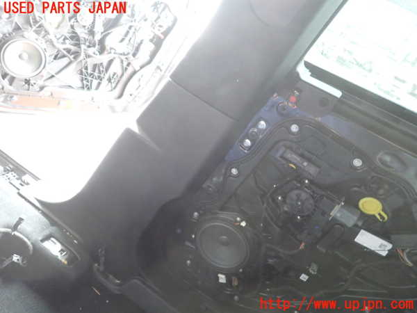 2UPJ-9241087665]アルファロメオ・ステルヴィオ(94920)右センターピラートリム 中古_3