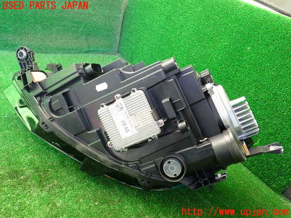1UPJ-9241091130]VW・T-Cross(ティークロス)(C1DKR)右ヘッドライト LED 中古_3
