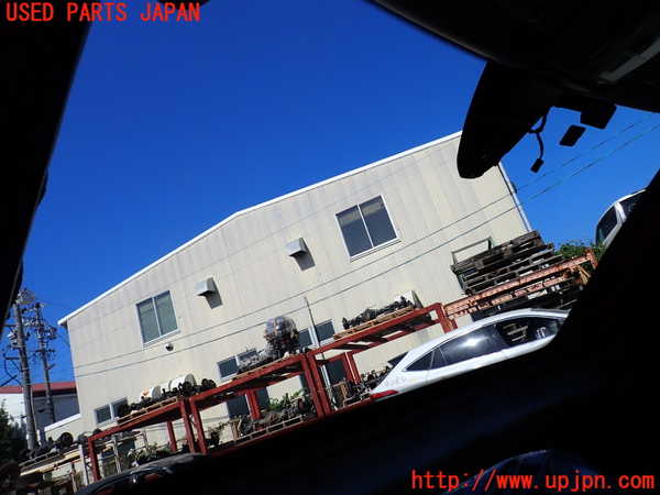 1UPJ-9241091195]VW・T-Cross(ティークロス)(C1DKR)フロントガラス SEKURIT M103 中古_2