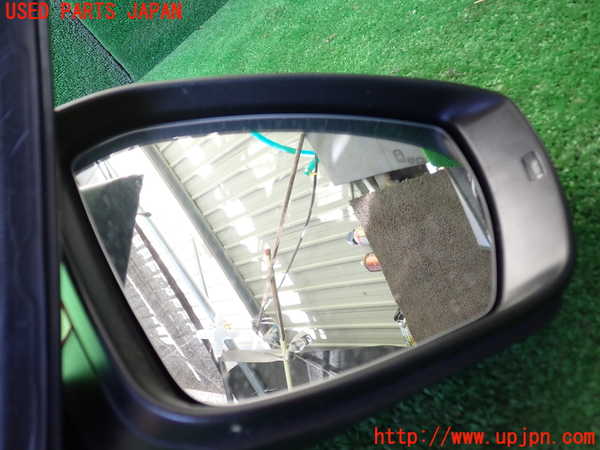 1UPJ-9241091210]VW・T-Cross(ティークロス)(C1DKR)右ドアミラー 中古_3