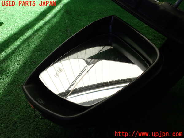 1UPJ-9241091212]VW・T-Cross(ティークロス)(C1DKR)左ドアミラー 中古_3
