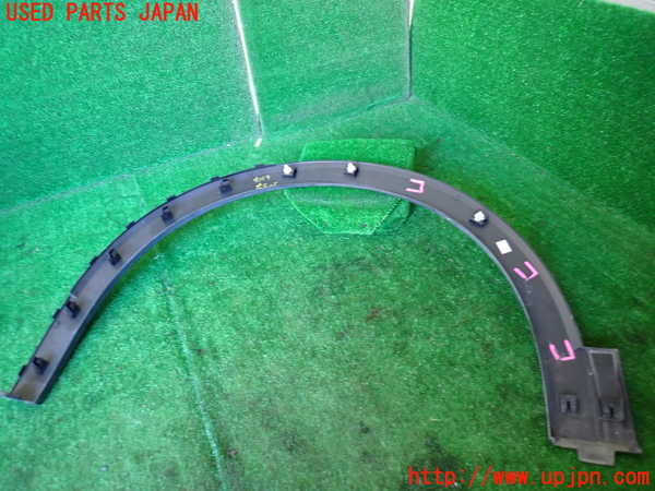 1UPJ-9241091440]VW・T-Cross(ティークロス)(C1DKR)右前オーバーフェンダー 中古_2