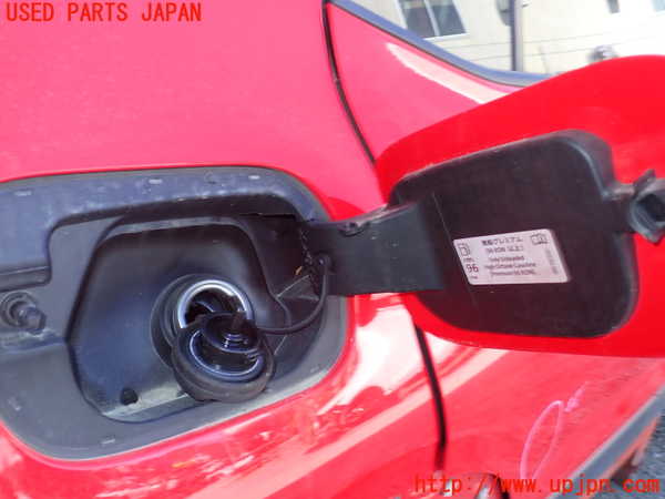 1UPJ-9241091690]VW・T-Cross(ティークロス)(C1DKR)フューエルリッド 中古_2
