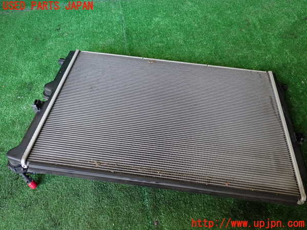 1UPJ-9241092321]VW・T-Cross(ティークロス)(C1DKR)ラジエーター1 中古_2