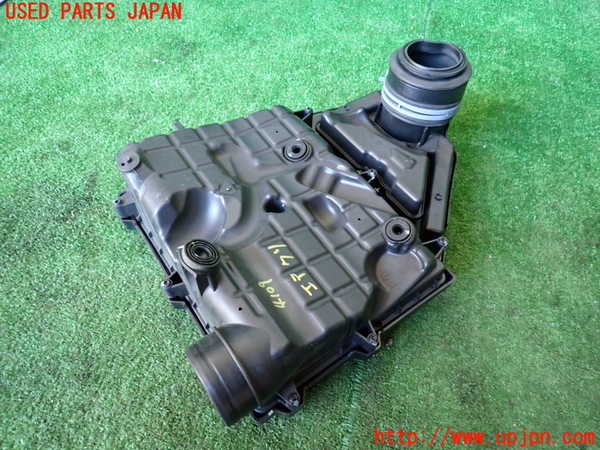 1UPJ-9241092560]VW・T-Cross(ティークロス)(C1DKR)エアクリーナーボックス 中古_2