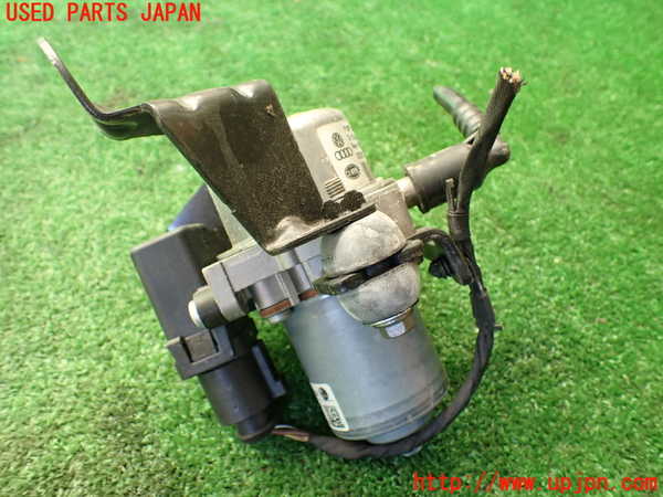 1UPJ-9241092590]VW・T-Cross(ティークロス)(C1DKR)エアポンプ 中古_2