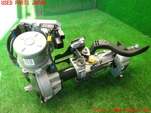 1UPJ-9241094260]VW・T-Cross(ティークロス)(C1DKR)ステアリングシャフト 中古_2