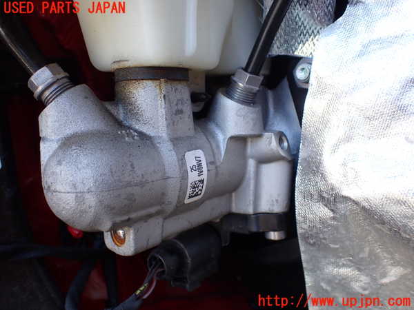 1UPJ-9241094050]VW・T-Cross(ティークロス)(C1DKR)ブレーキマスターシリンダー 中古_2