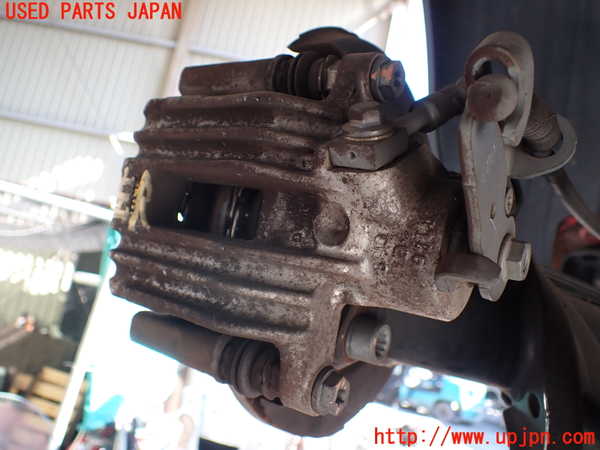 1UPJ-9241094095]VW・T-Cross(ティークロス)(C1DKR)左リアキャリパー 中古_2