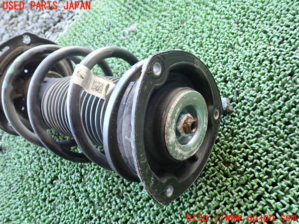 1UPJ-9241095015]VW・T-Cross(ティークロス)(C1DKR)右フロントストラット 中古_2